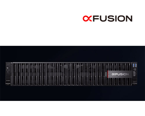华为超聚变FusionServer 2288H V7 2U机架式服务器全新上市、郑州华为超聚变服务器总代理提供